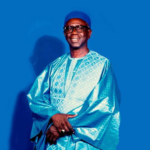 El Hadji Massamba MBENGUE, Maire de Yene